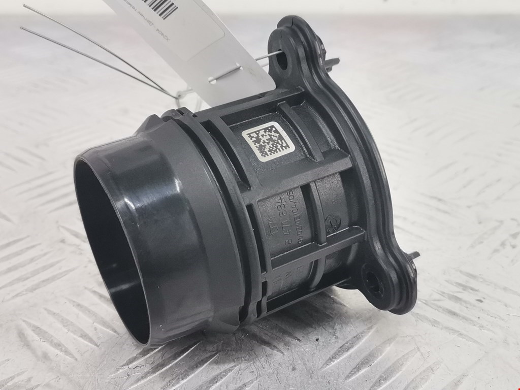 Патрубок интеркулера BMW 2er Active Tourer F45 2014-2021