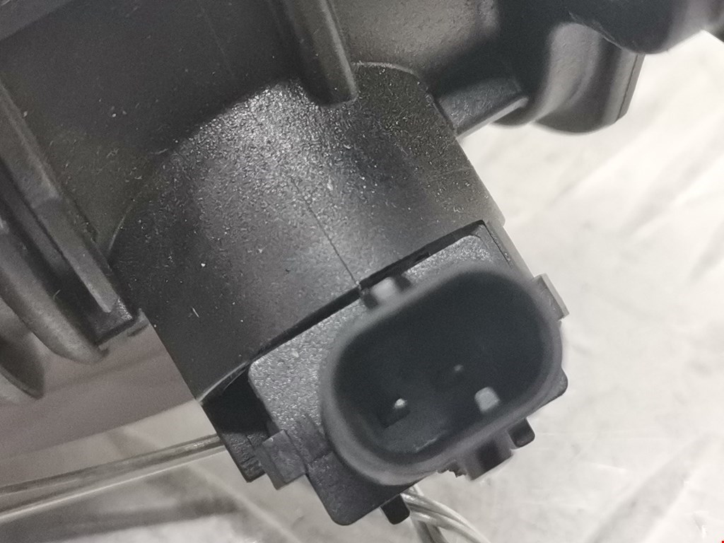 Патрубок интеркулера BMW 2er Active Tourer F45 2014-2021