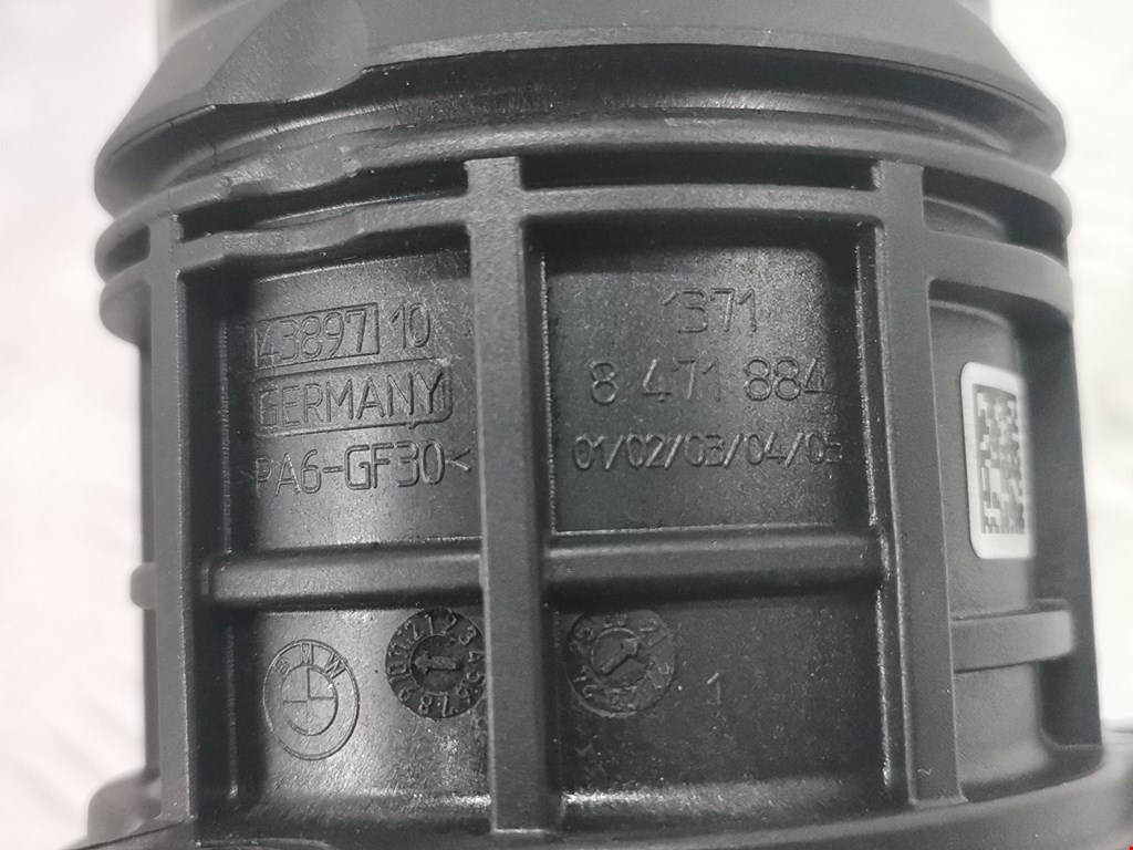 Датчик температуры воздуха BMW 2er Active Tourer F45 2014-2021