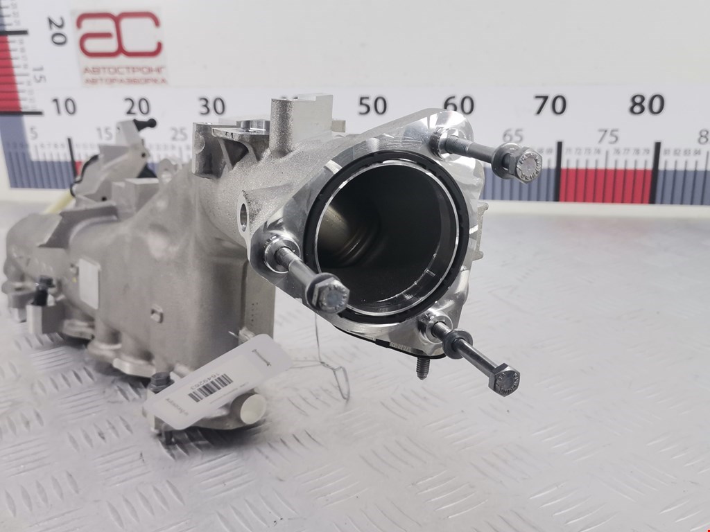Коллектор впускной BMW 2er Active Tourer F45 2014-2021