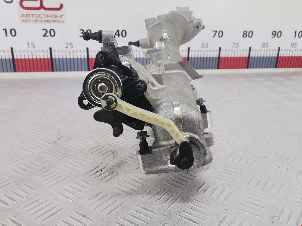 Коллектор впускной BMW 2er Active Tourer F45 2014-2021