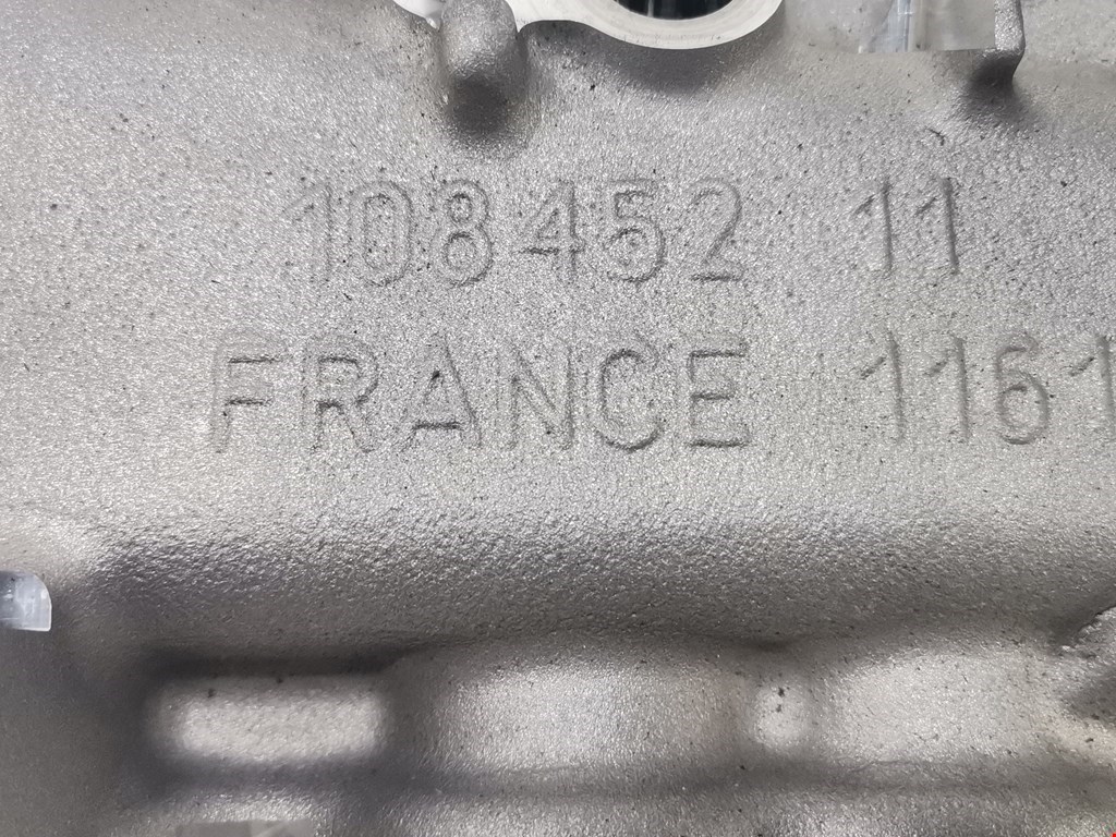 Коллектор впускной BMW 2er Active Tourer F45 2014-2021