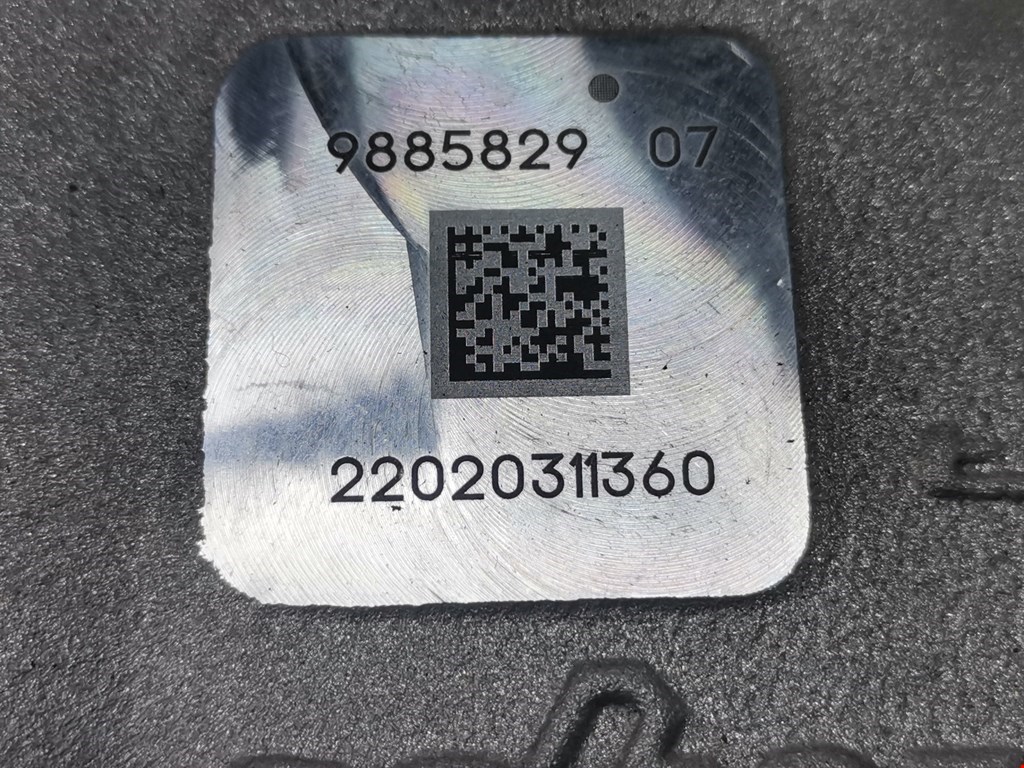 Коллектор впускной BMW 2er Active Tourer F45 2014-2021