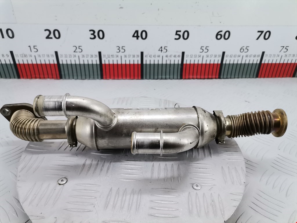 Радиатор системы ЕГР PEUGEOT Boxer 230 1994-2002