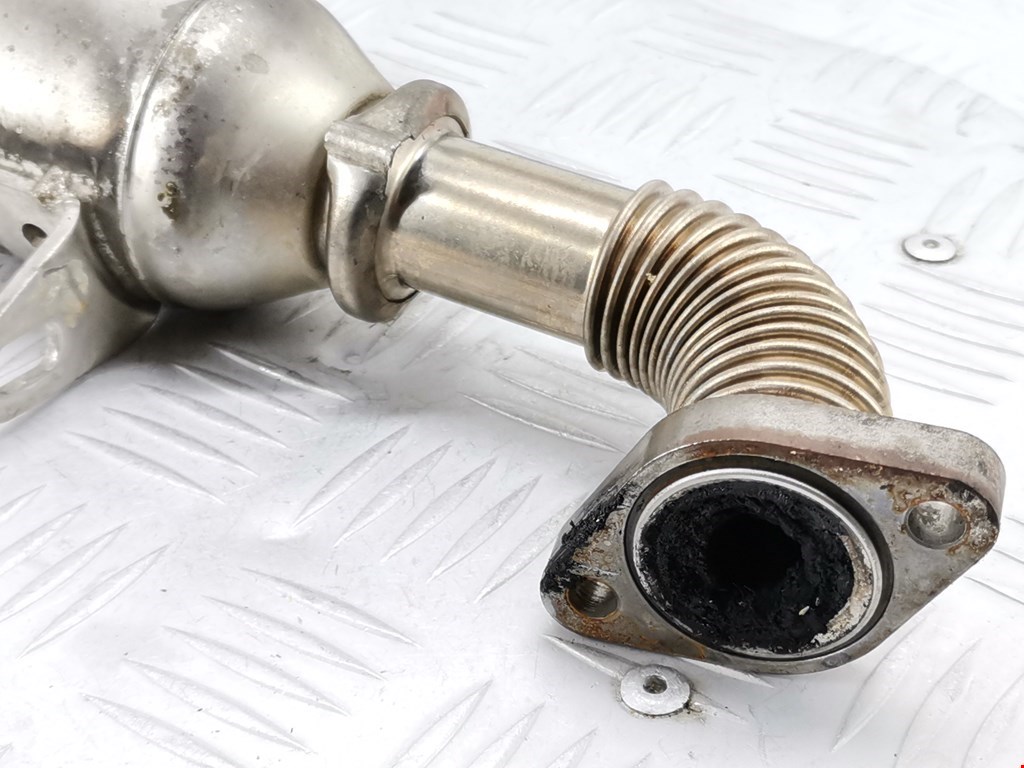 Радиатор системы ЕГР PEUGEOT Boxer 230 1994-2002