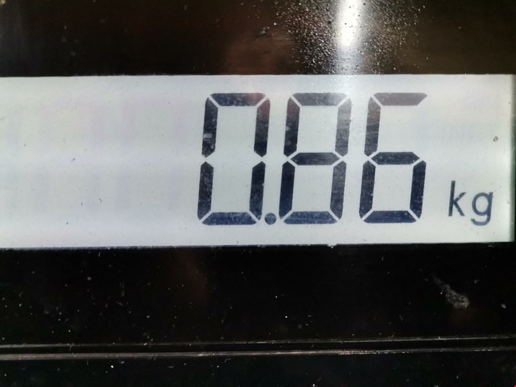 Радиатор системы ЕГР PEUGEOT Boxer 230 1994-2002