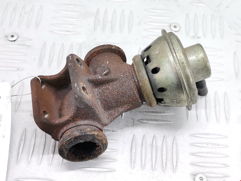 Клапан ЕГР EGR Peugeot Boxer 1 (1994-2006)