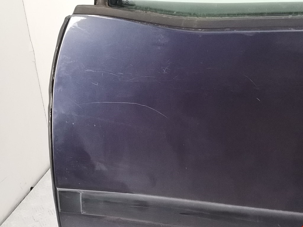 Дверь задняя левая CITROEN C4 Picasso 2006-2013