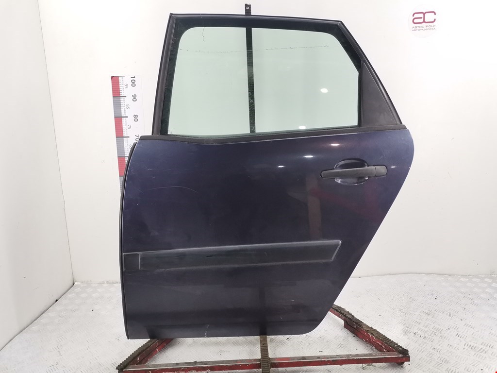 Дверь задняя левая CITROEN C4 Picasso 2006-2013
