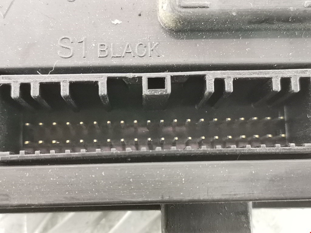 Блок комфорта DACIA Dokker I 2012-н.в.