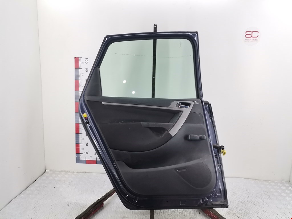 Дверь задняя левая CITROEN C4 Picasso 2006-2013