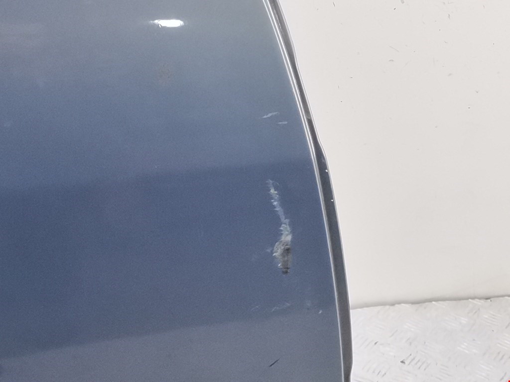 Дверь задняя правая RENAULT Scenic II 2003-2010