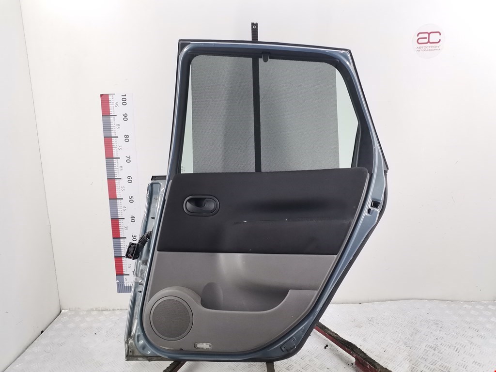 Дверь задняя правая RENAULT Scenic II 2003-2010