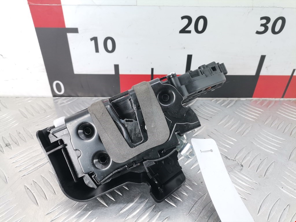 Замок двери задней левой JAGUAR XF X250 2007-2015