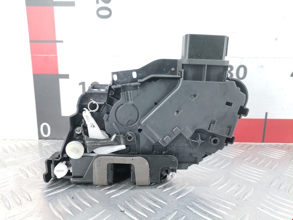 Замок двери задней левой JAGUAR XF X250 2007-2015