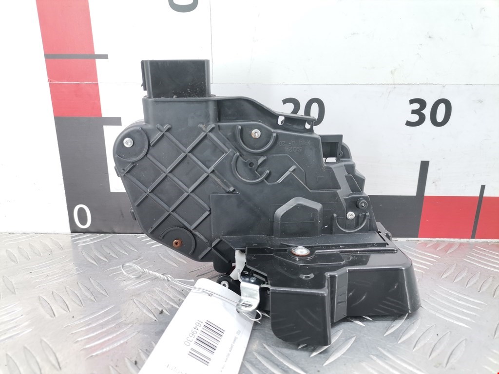 Замок двери задней левой JAGUAR XF X250 2007-2015