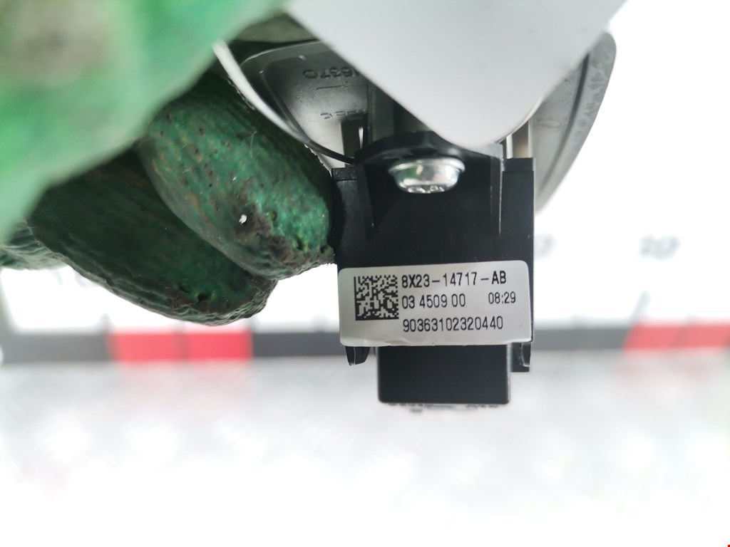 Кнопка стеклоподъемника JAGUAR XF X250 2007-2015