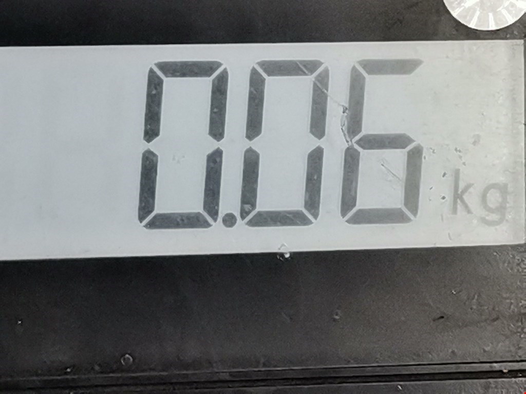 Ручка двери задней наружная левая SEAT Ibiza 2002-2008