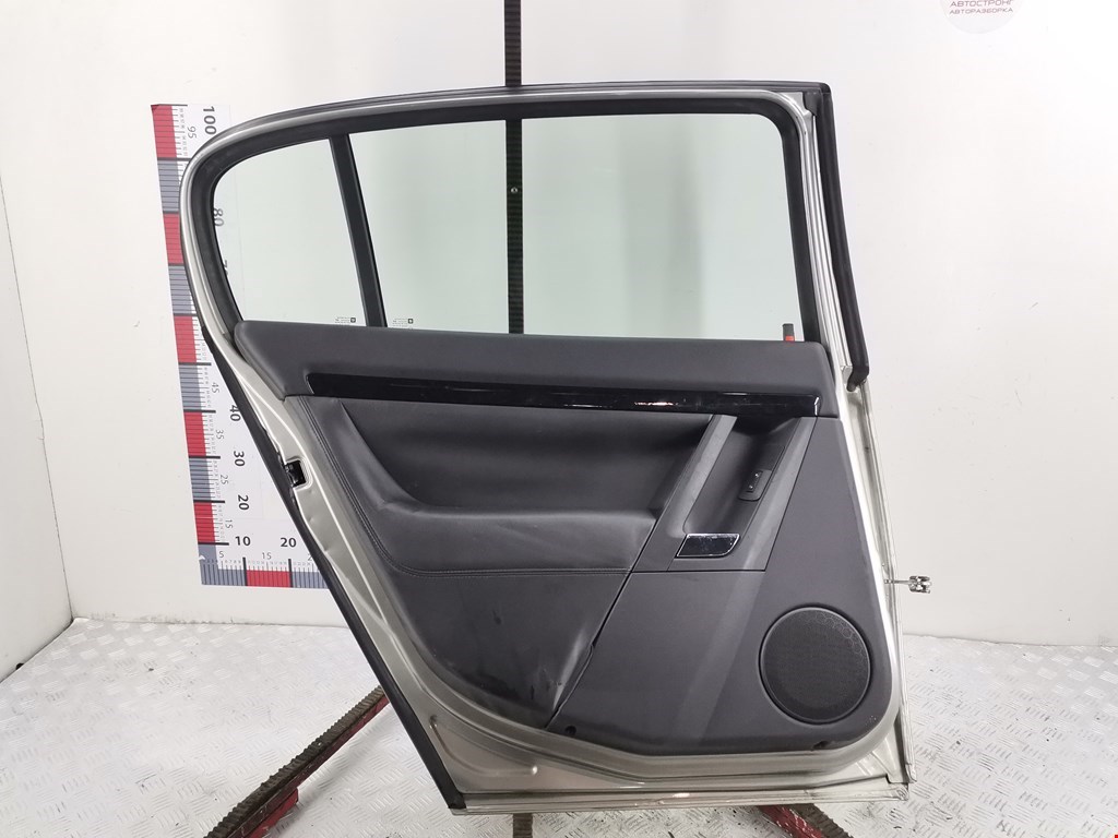Дверь задняя левая OPEL Signum 2003-2008