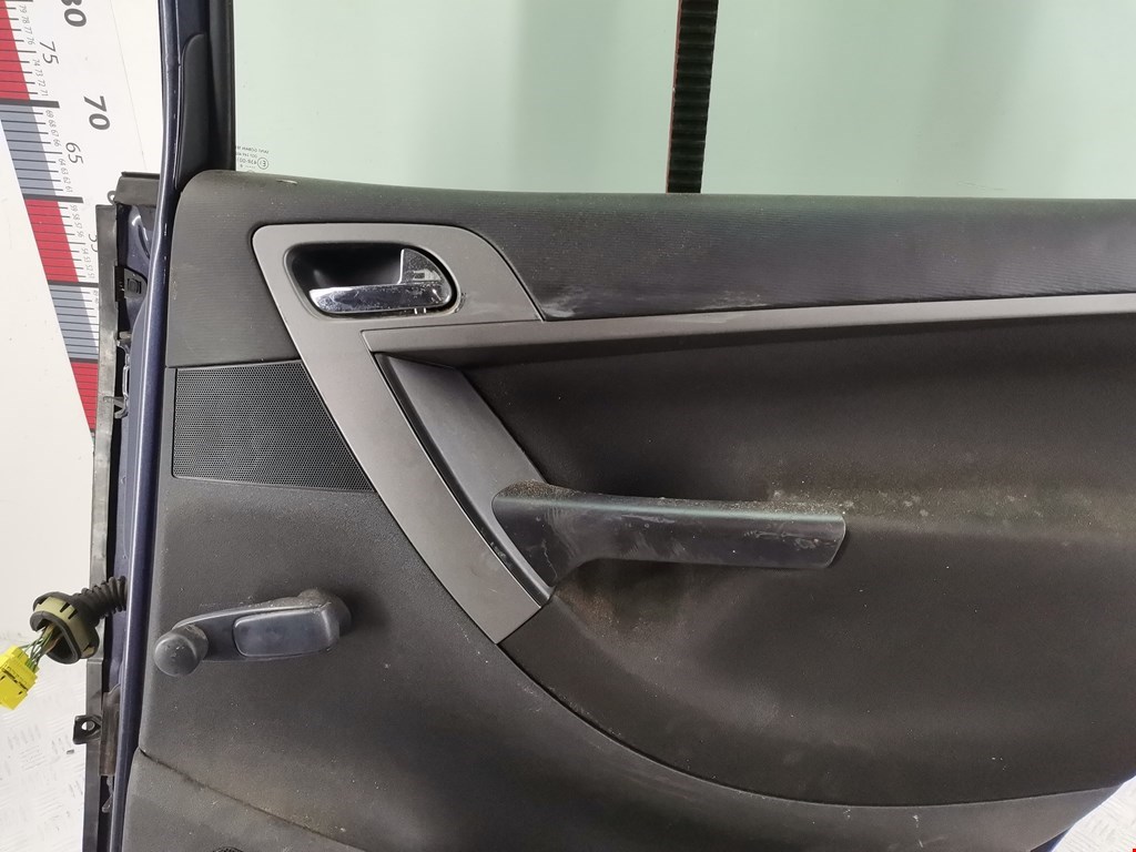 Дверь задняя правая CITROEN C4 Picasso 2006-2013