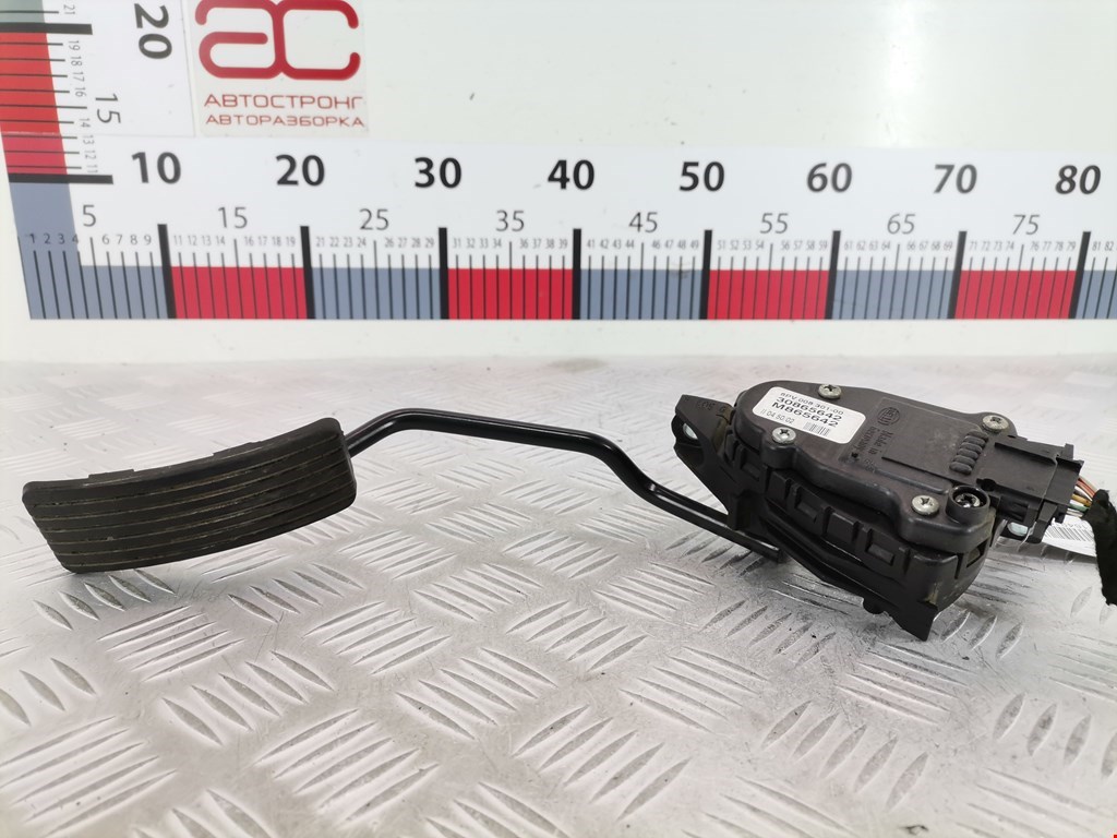 Педаль газа Volvo S40 V40 1 (1996-2004)