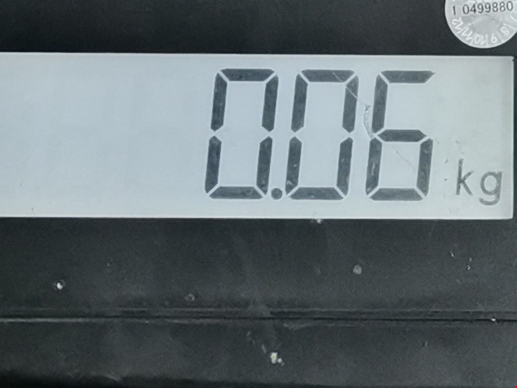 Ручка двери задней наружная правая SEAT Ibiza 2002-2008