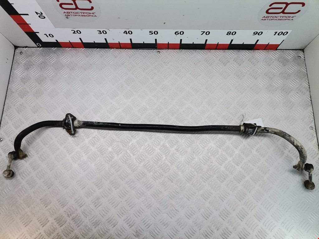 Стабилизатор задний (поперечной устойчивости подвески) NISSAN Almera Tino 2000-2006