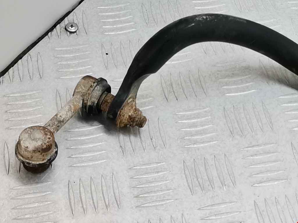 Стабилизатор задний (поперечной устойчивости подвески) NISSAN Almera Tino 2000-2006