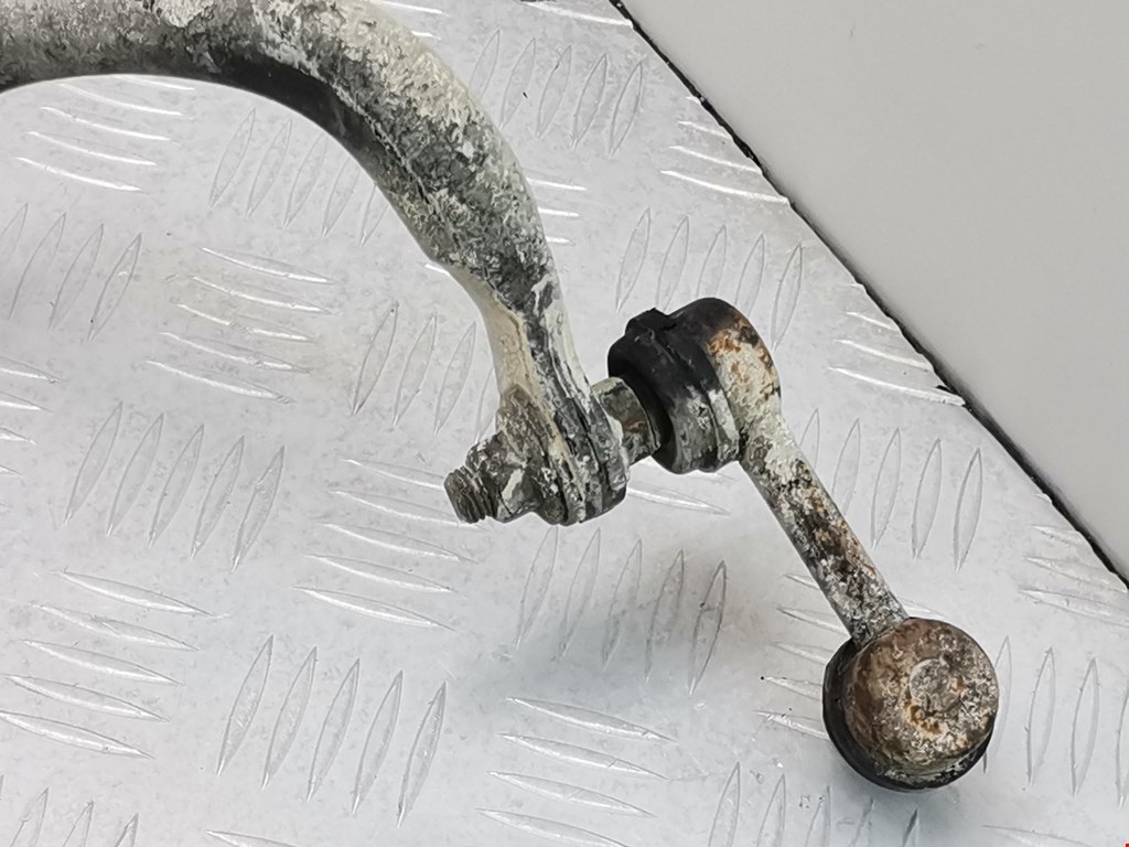 Стабилизатор задний (поперечной устойчивости подвески) NISSAN Almera Tino 2000-2006