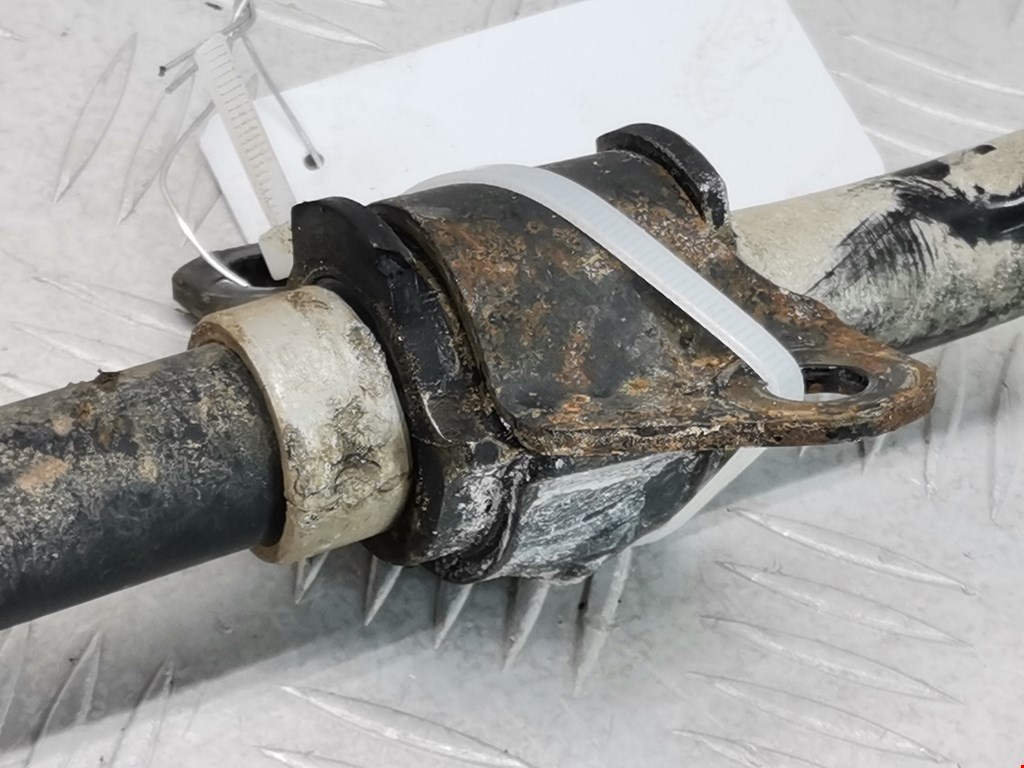 Стабилизатор задний (поперечной устойчивости подвески) NISSAN Almera Tino 2000-2006