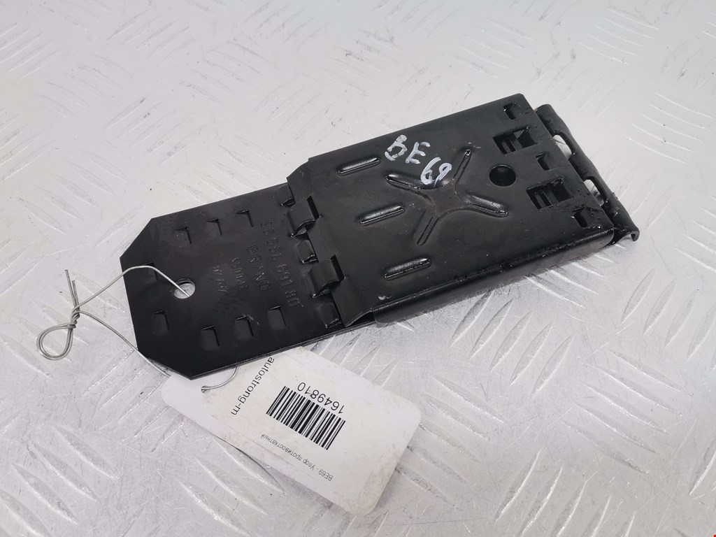 Упор противооткатный CITROEN C4 Picasso 2006-2013