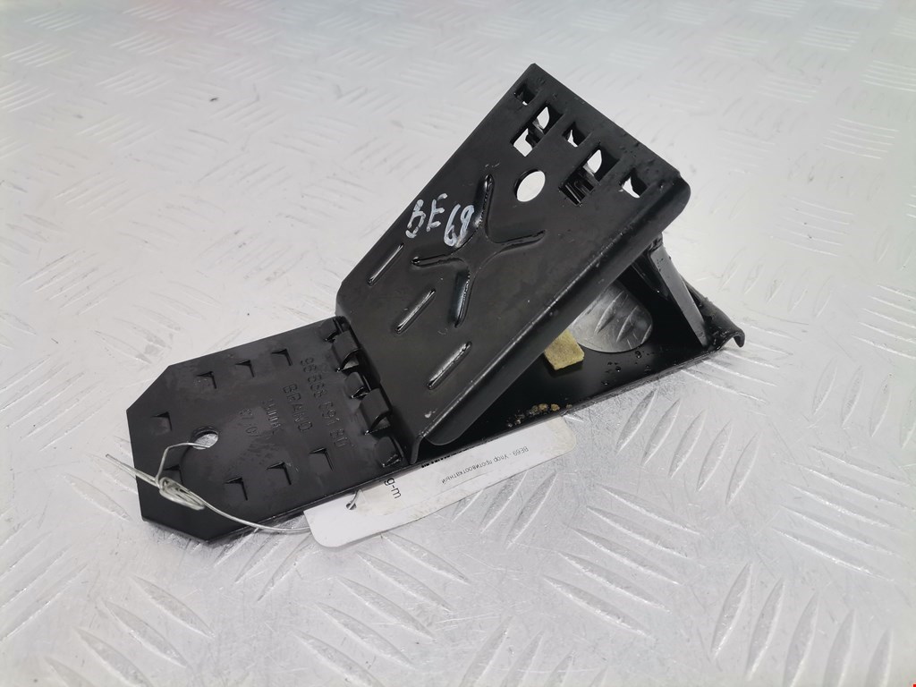 Упор противооткатный CITROEN C4 Picasso 2006-2013