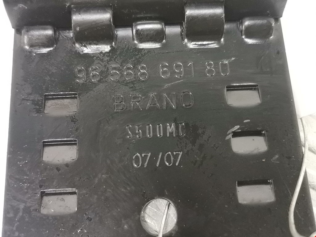 Упор противооткатный CITROEN C4 Picasso 2006-2013