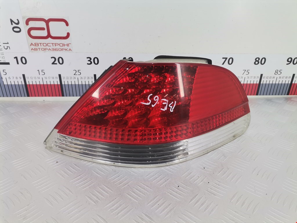 Фонарь задний правый BMW 7er 7 серия E65/E66 2001-2008