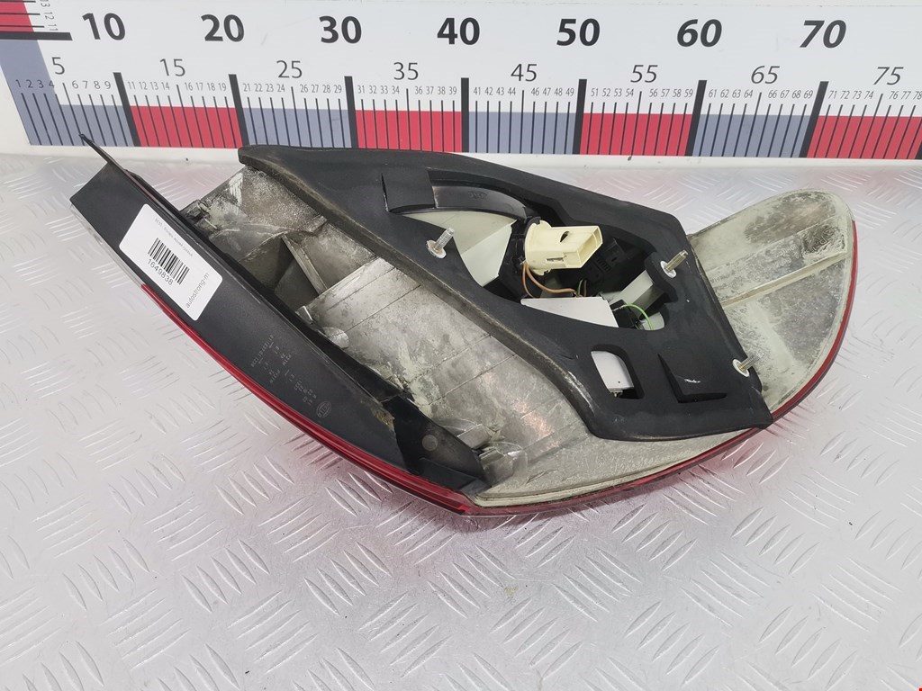 Фонарь задний правый BMW 7er 7 серия E65/E66 2001-2008