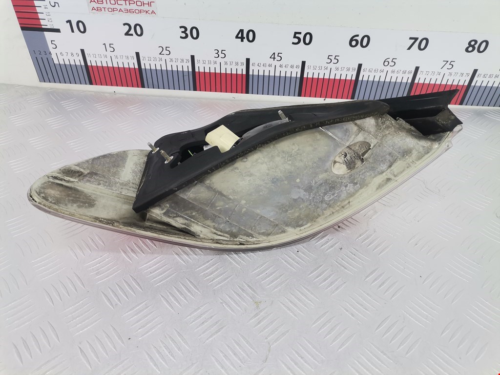 Фонарь задний правый BMW 7er 7 серия E65/E66 2001-2008