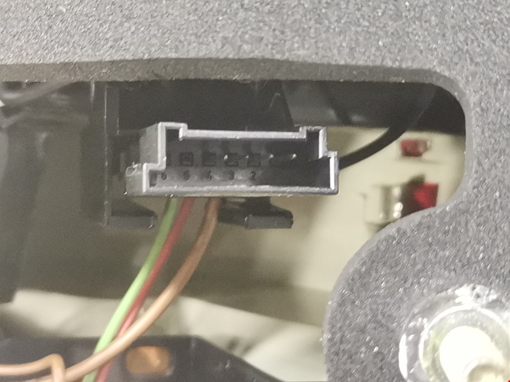 Фонарь задний правый BMW 7er 7 серия E65/E66 2001-2008