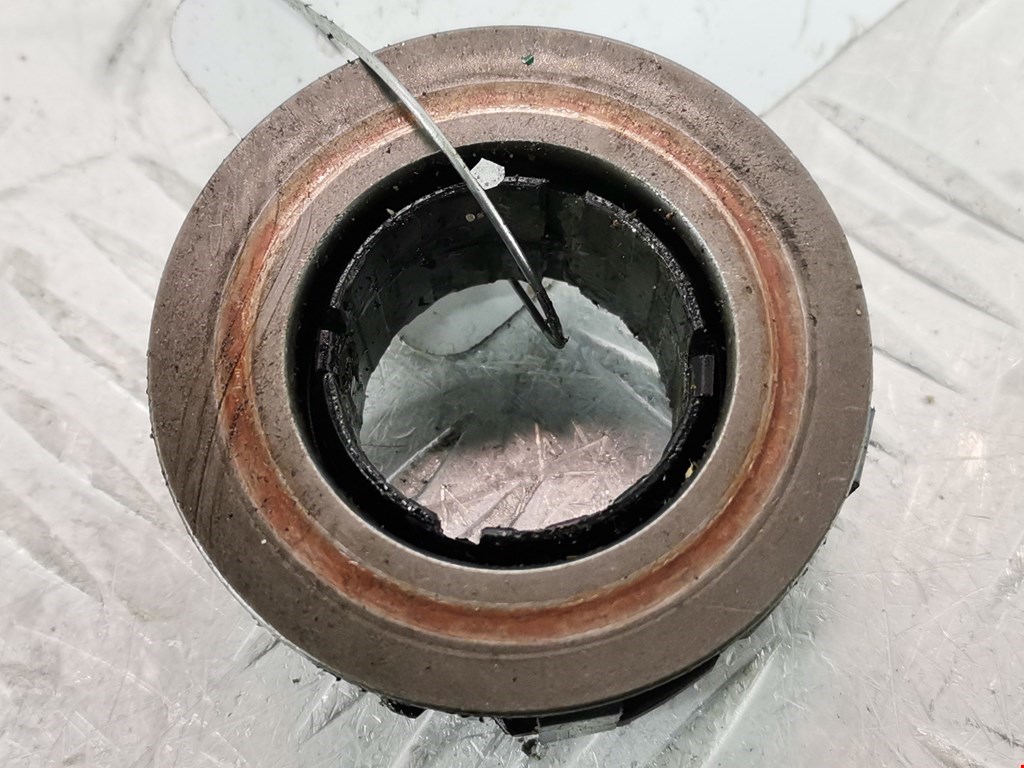 Подшипник выжимной VOLKSWAGEN Polo IV 2001-2009