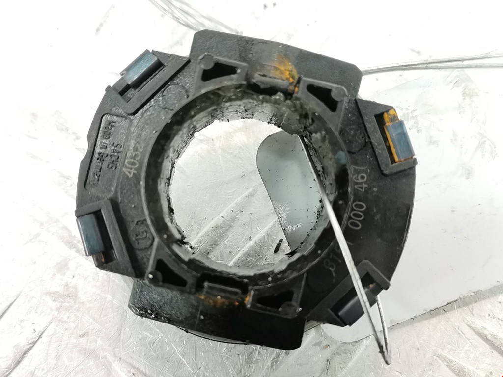 Подшипник выжимной VOLKSWAGEN Polo IV 2001-2009