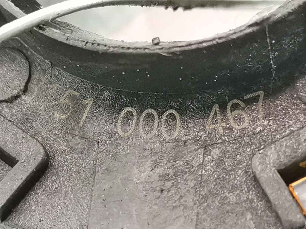 Подшипник выжимной VOLKSWAGEN Polo IV 2001-2009