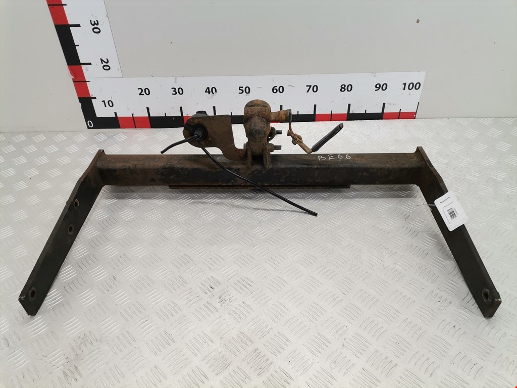 Фаркоп (прицепное устройство) VOLKSWAGEN Transporter T5 2003-2015