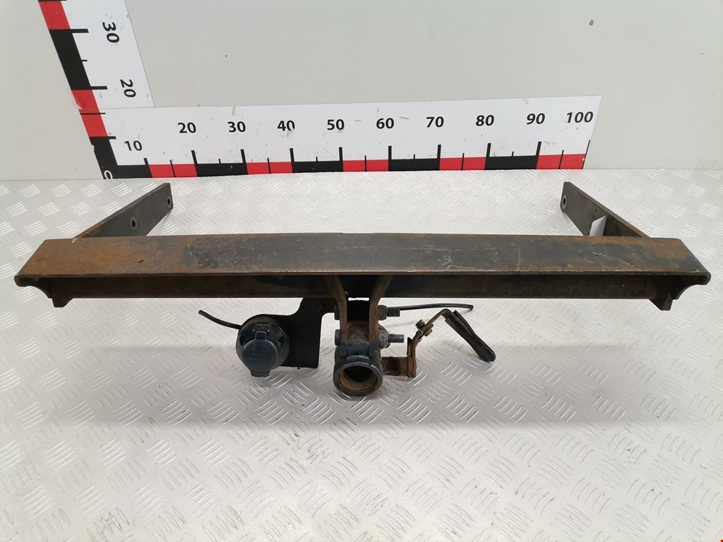 Фаркоп (прицепное устройство) VOLKSWAGEN Transporter T5 2003-2015