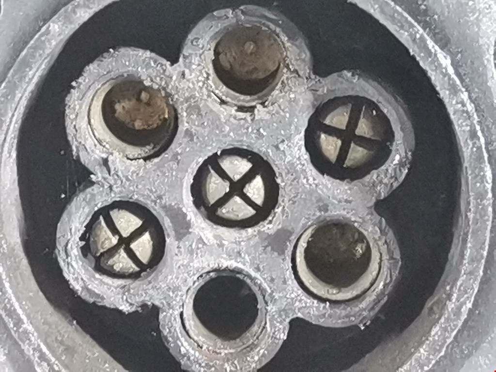 Фаркоп (прицепное устройство) VOLKSWAGEN Transporter T5 2003-2015