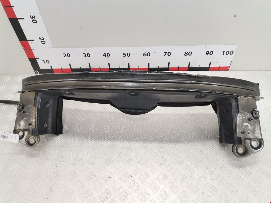 Усилитель переднего бампера (передний) MASERATI Quattroporte M139 2003-2012