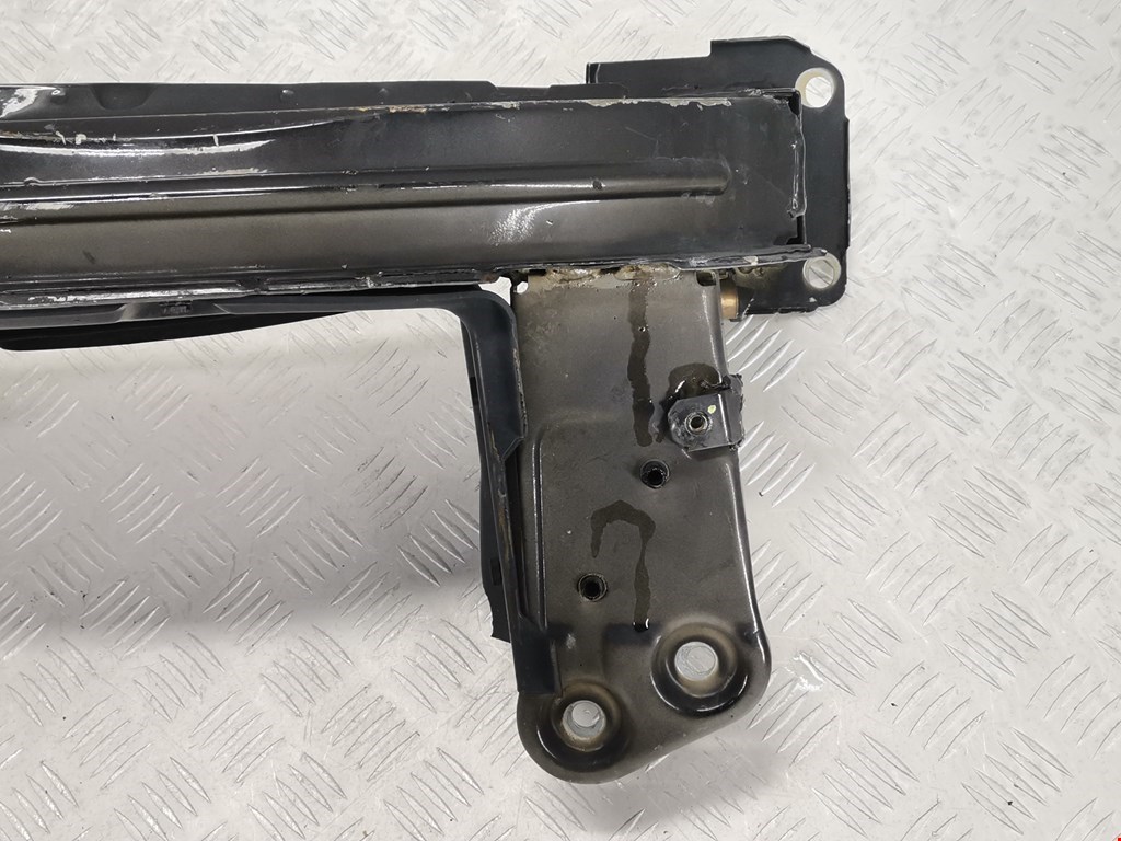 Усилитель переднего бампера (передний) MASERATI Quattroporte M139 2003-2012