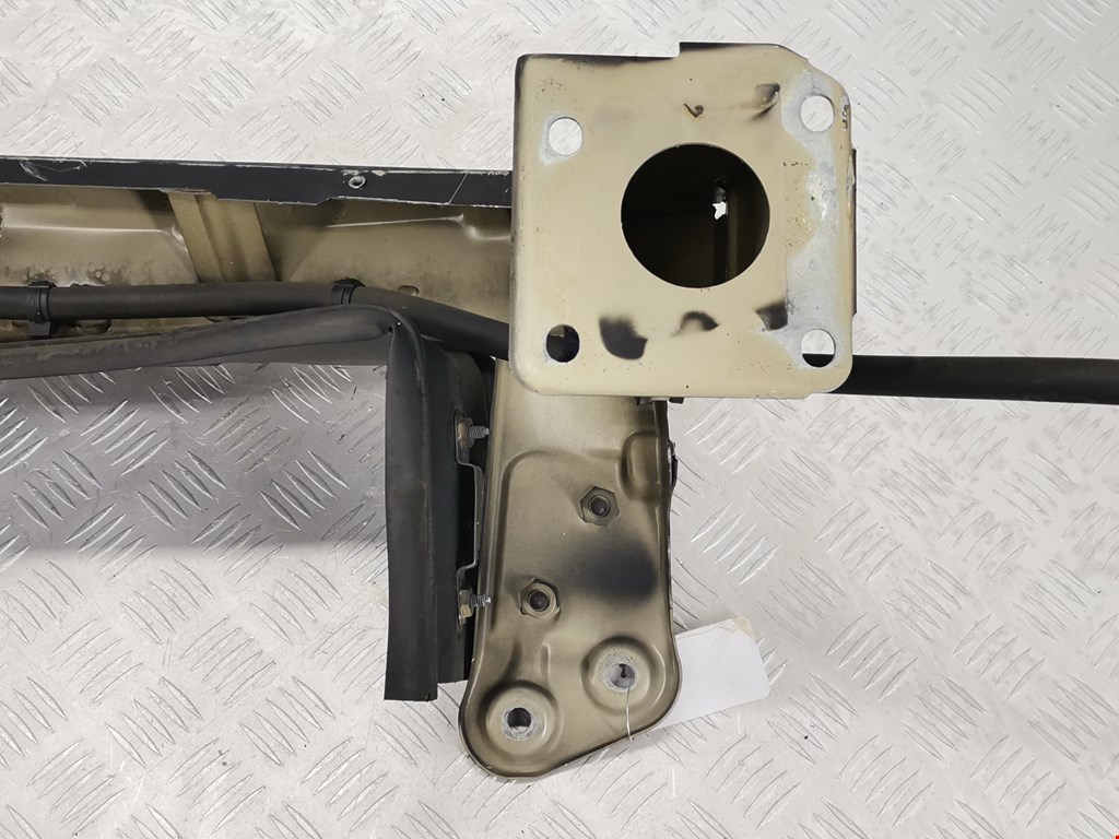 Усилитель переднего бампера (передний) MASERATI Quattroporte M139 2003-2012