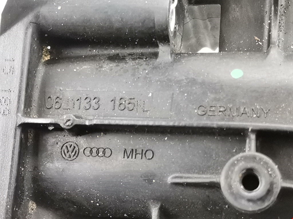 Коллектор впускной AUDI A4 B7 2004-2007