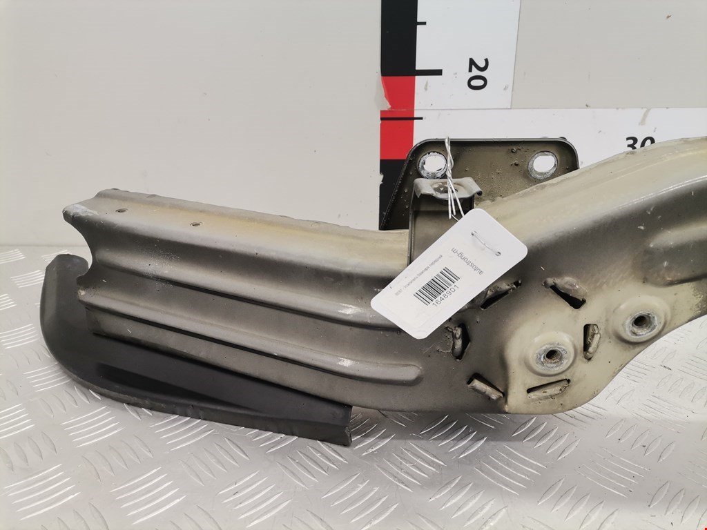 Усилитель переднего бампера (передний) MASERATI Quattroporte M139 2003-2012