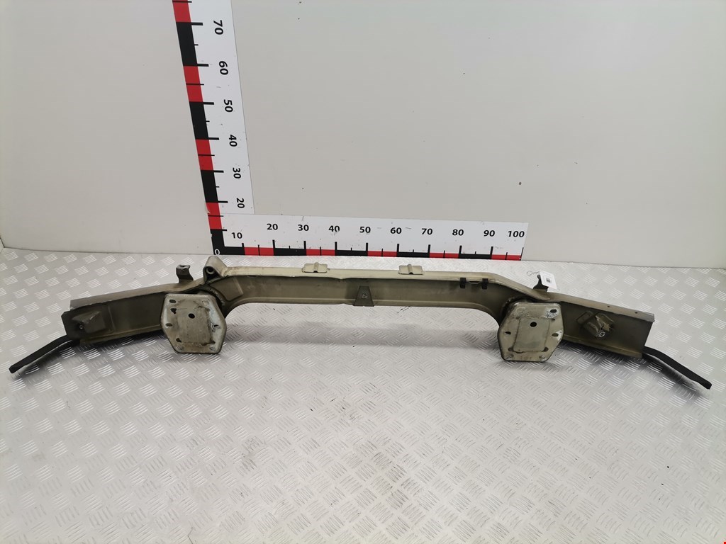 Усилитель переднего бампера (передний) MASERATI Quattroporte M139 2003-2012