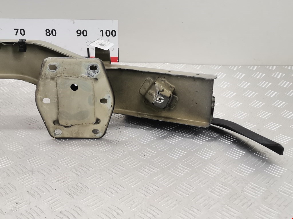 Усилитель переднего бампера (передний) MASERATI Quattroporte M139 2003-2012